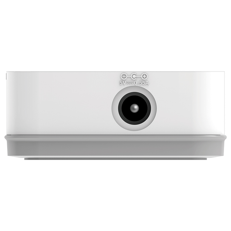 سوئیچ شبکه 8 پورت دی لینک DES-1008C 