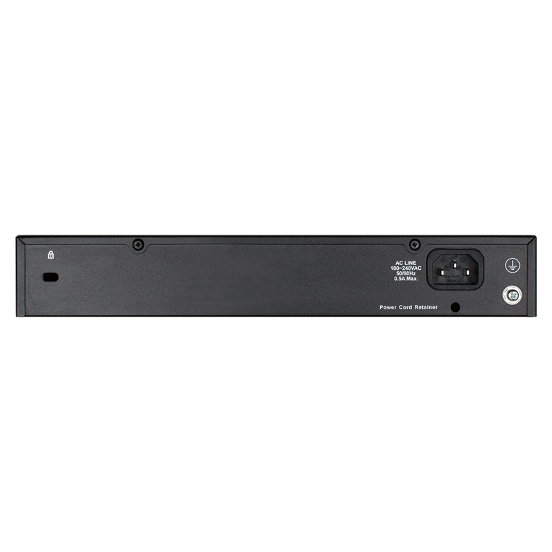 سوییچ 16 پورت D-Link مدل DES-1016D
