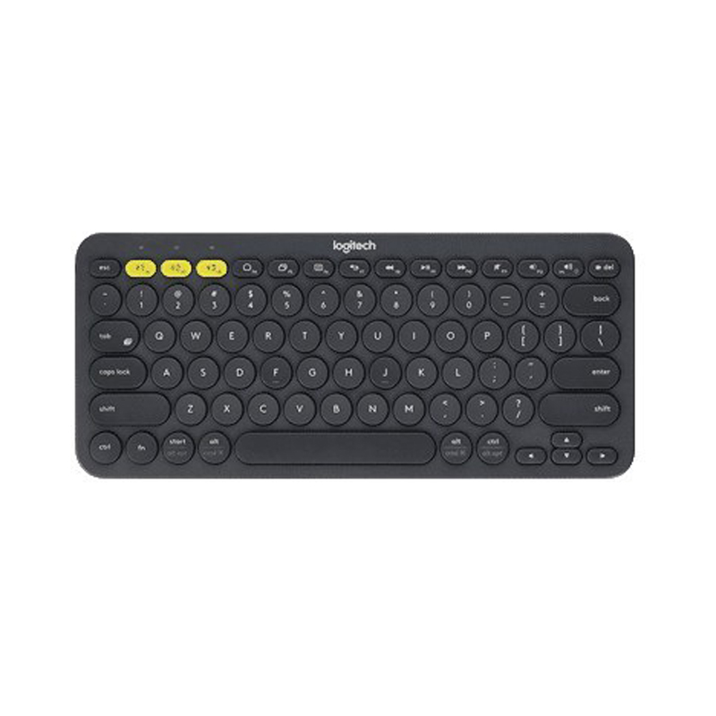 کیبورد بی سیم لاجیتک مدل K380