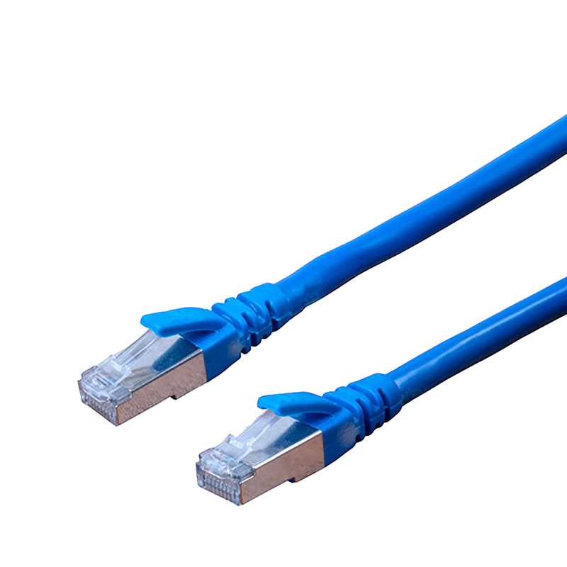 پچ کورد شبکه 15 متری CAT6 SFTP لگراند