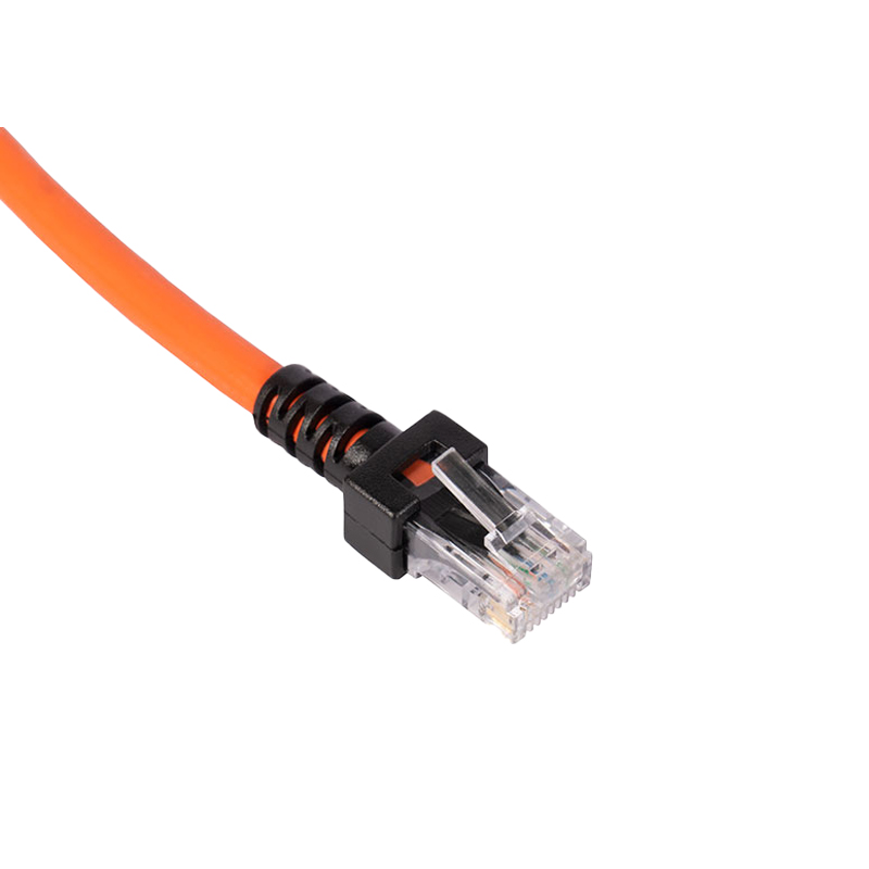  پچ کورد شبکه 0.3 متری CAT6  UTP نگزنس