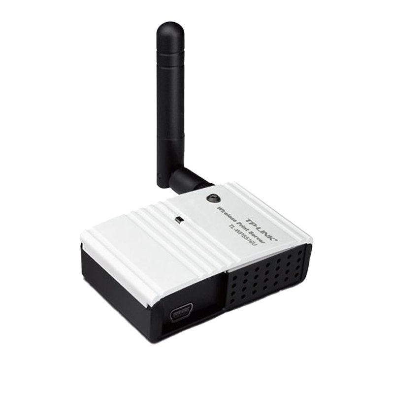  پرینت سرور بی‌سیم تی پی-لینک TL-WPS510U