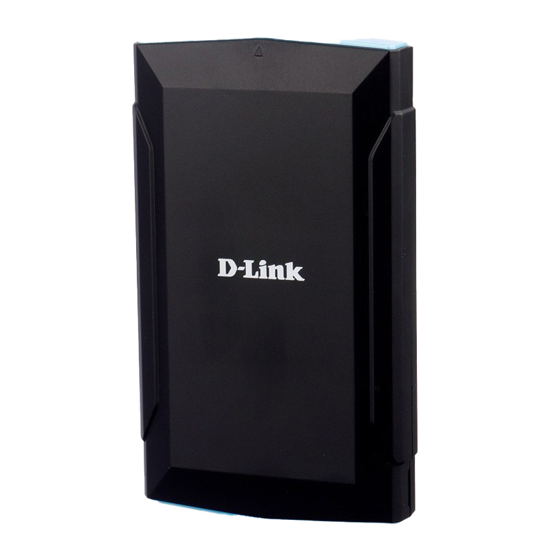 مودم روتر 4G LTE بی‌سیم دی لینک DWR-933M 
