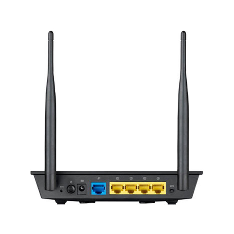 روتر بی‌سیم N300 ایسوس RT-N12E Asus Wireless Router