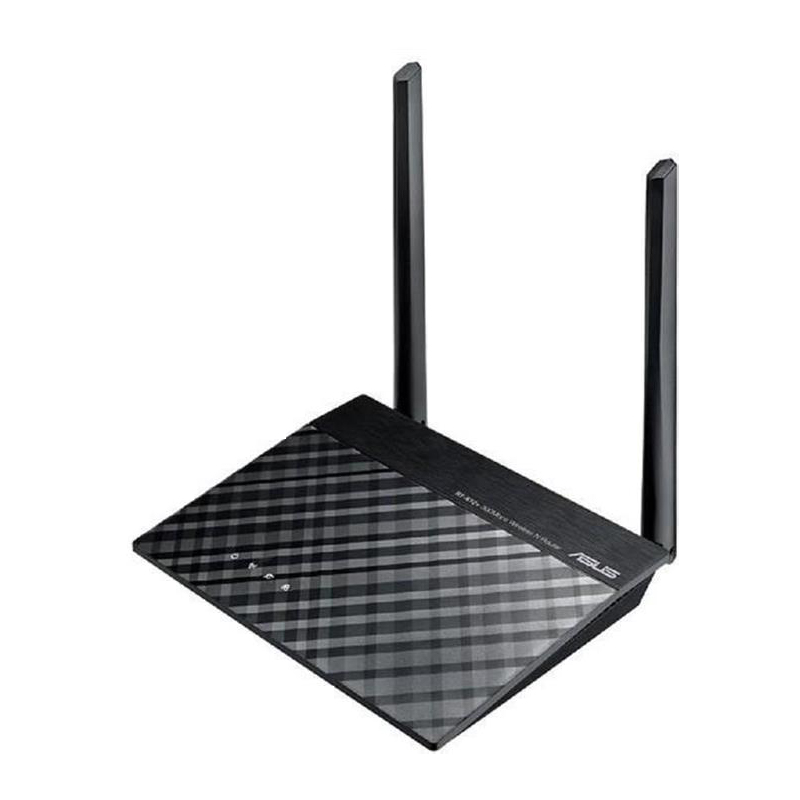 روتر بی‌سیم N300 ایسوس RT-N12E Asus Wireless Router