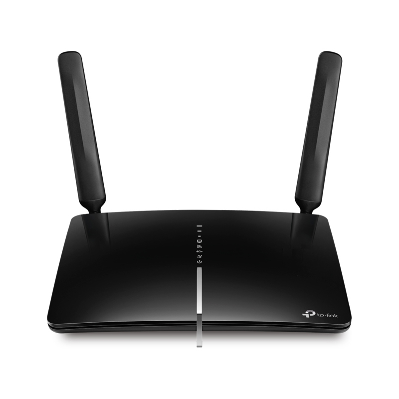 مودم سیمکارتی 4G+ LTE تی پی-لینک مدل Archer MR600 AC1200 