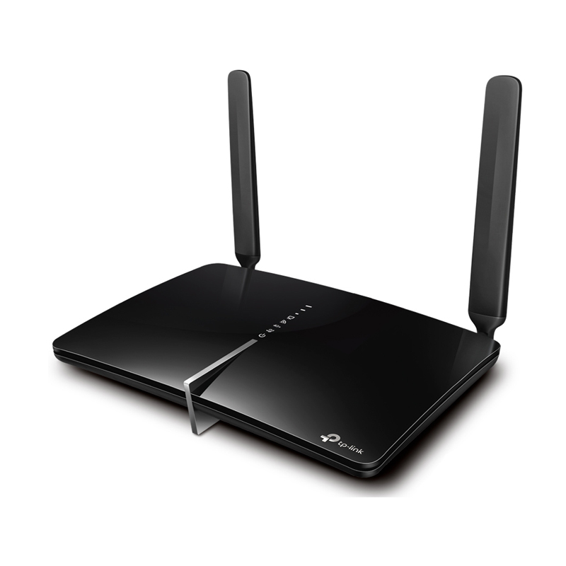 مودم سیمکارتی 4G+ LTE تی پی-لینک مدل Archer MR600 AC1200 