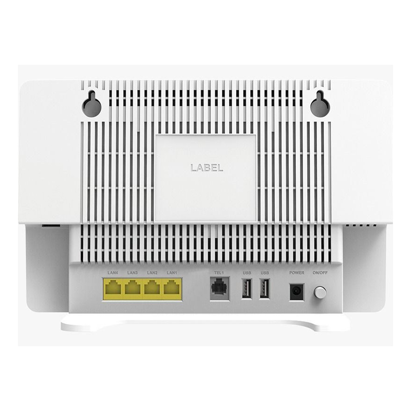 مودم روتر فیبر نوری Gpon-ONT هوآوی مدل HG 8245 Q2 