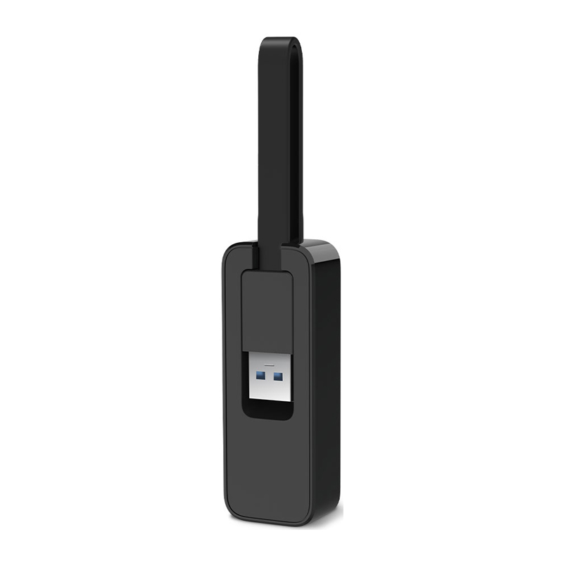 کارت شبکه USB0.3 گیگابیت تی پی لینک مدل TP-Link UE306