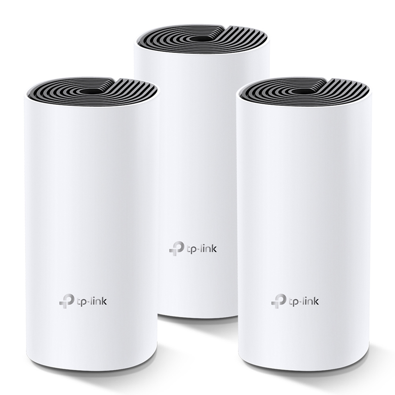 اکسس پوینت تی پی لینک DECO M4(3-PACK)