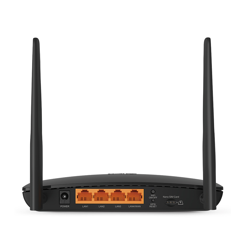 مودم روتر 4G / LTE تی پی لینک MR6400