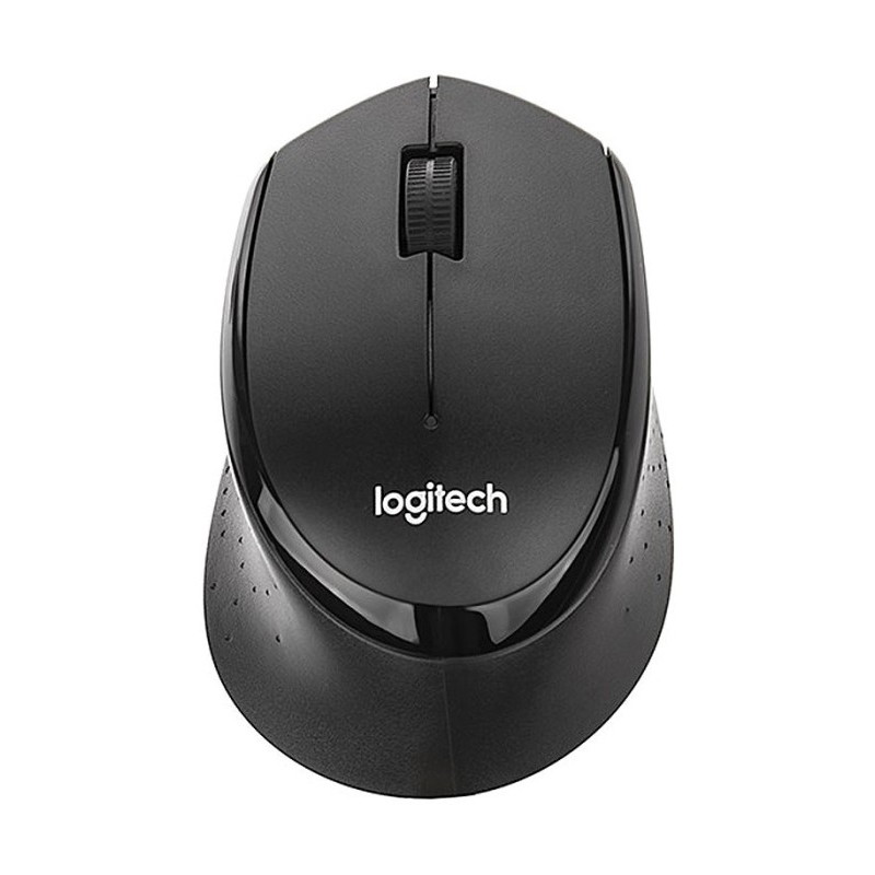 کیبورد و ماوس بیسیم لاجیتک MK345