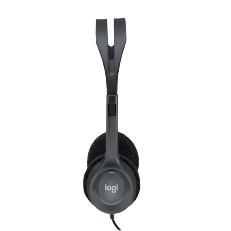 هدست لاجیتک H111