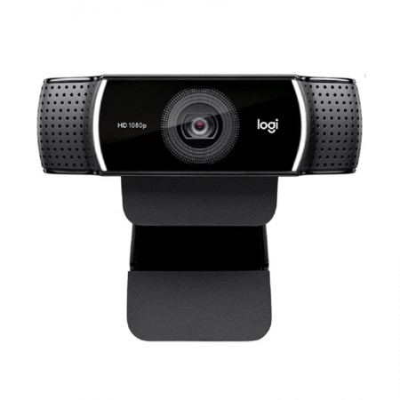 وب کم لاجیتک  Logitech C922 Pro Stream 