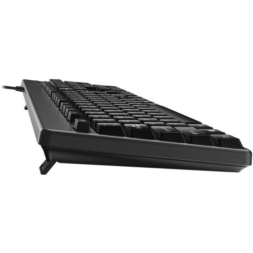 کیبورد سیمی Genius مدل KB-116
