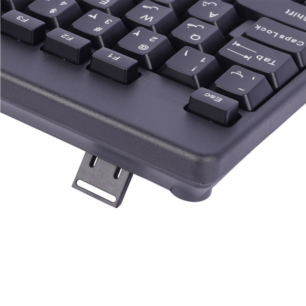 کیبورد سیمی Genius مدل KB-116