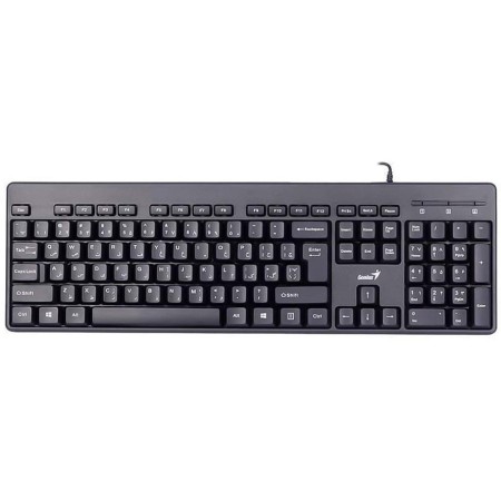 کیبورد سیمی Genius مدل KB-116
