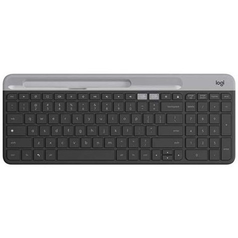 کیبورد بی‌سیم لاجیتک مدل K580 