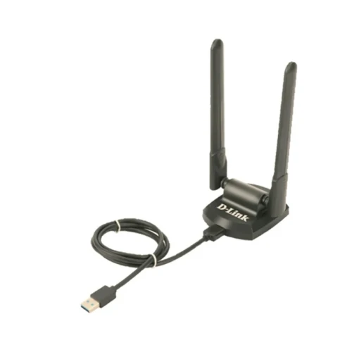کارت شبکه USB دی-لینک مدل DWA-XE5452