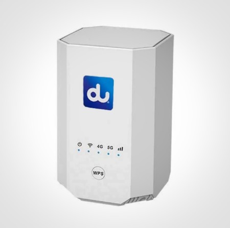 مودم 5G  رومیزی ZLT X28