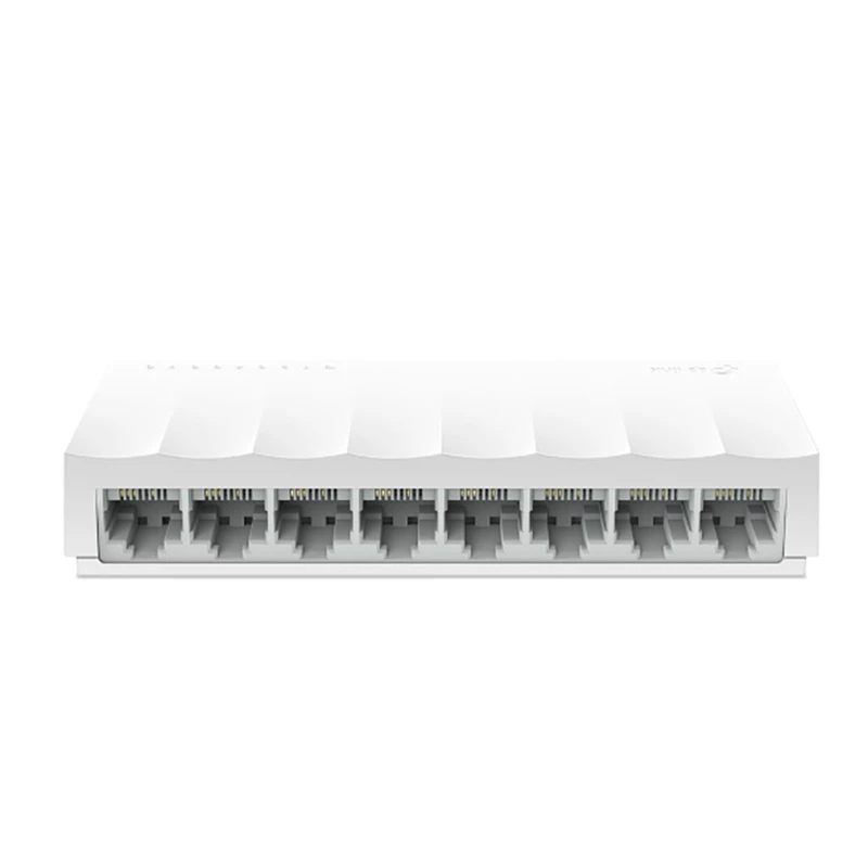 سوییچ 8 پورت تی پی-لینک مدل LS1008