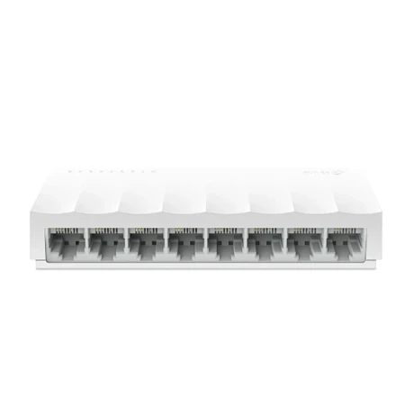 سوییچ 8 پورت تی پی-لینک مدل LS1008