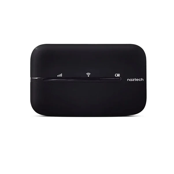 مودم 4G LTE قابل حمل نزتک مدل NZT-77CT