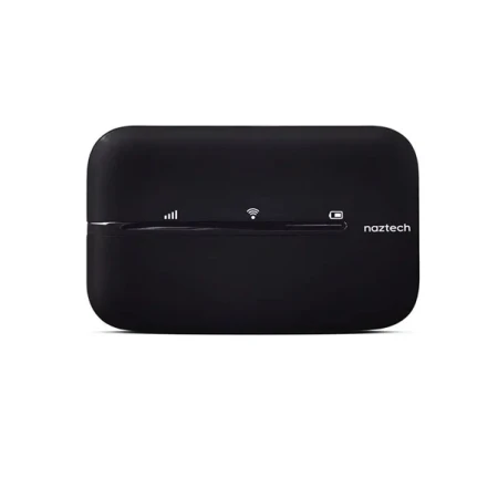 مودم 4G LTE قابل حمل نزتک مدل NZT-77CT