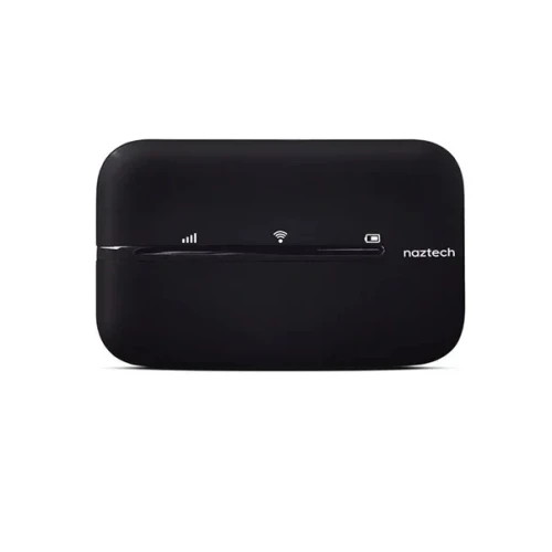 مودم 4G LTE قابل حمل نزتک مدل NZT-77CT