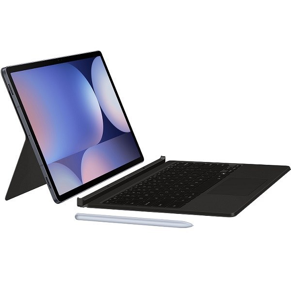 کیف کیبورد تبلت سامسونگ گلسی Tab S10 Plus