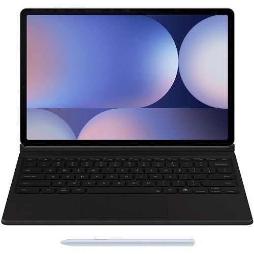 کیف کیبورد تبلت سامسونگ گلسی Tab S10 Plus