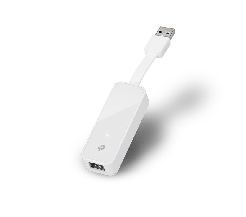 کارت شبکه USB 3.0 تی پی لینک مدل UE300