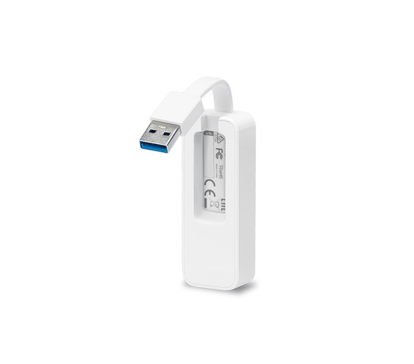 کارت شبکه USB 3.0 تی پی لینک مدل UE300