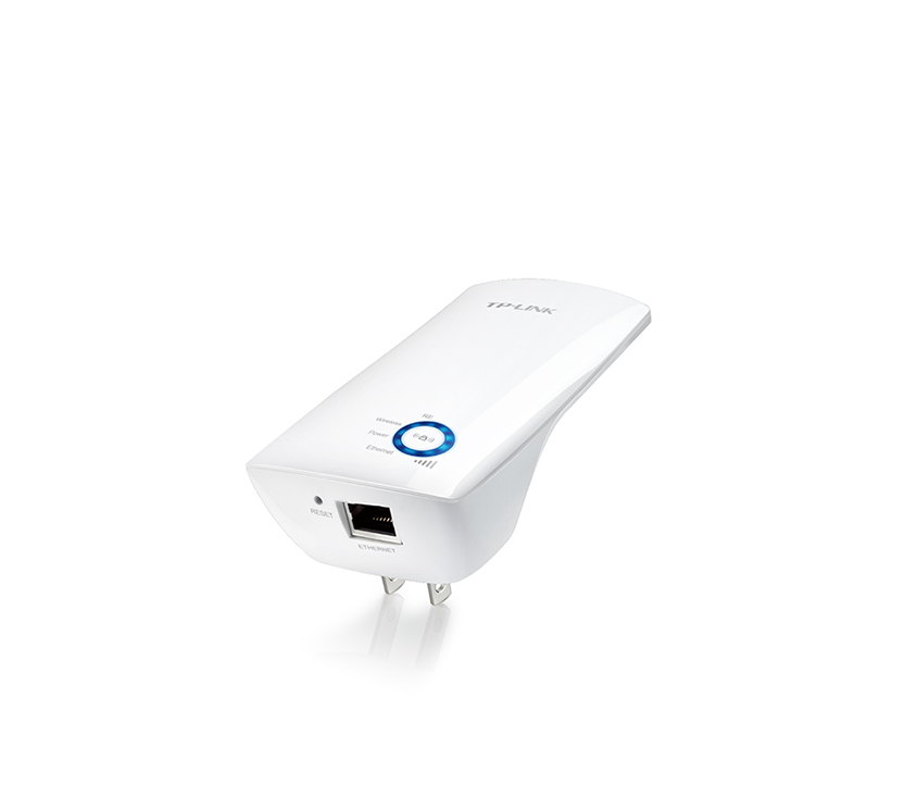 توسعه دهنده شبکه بی‌سیم N300 تی پی-لینک مدل TL-WA850RE