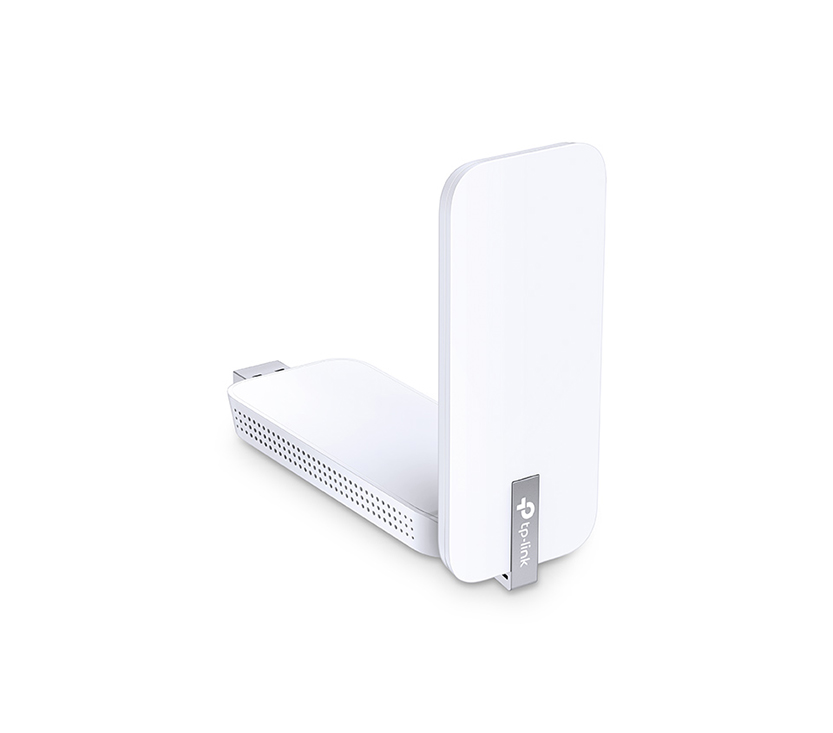 توسعه دهنده شبکه بی‌سیم تی پی-لینک مدل TL-WA820RE