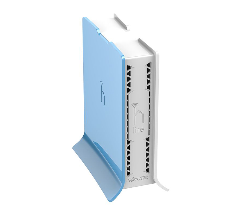 روتر میکروتیک hAP lite-TC