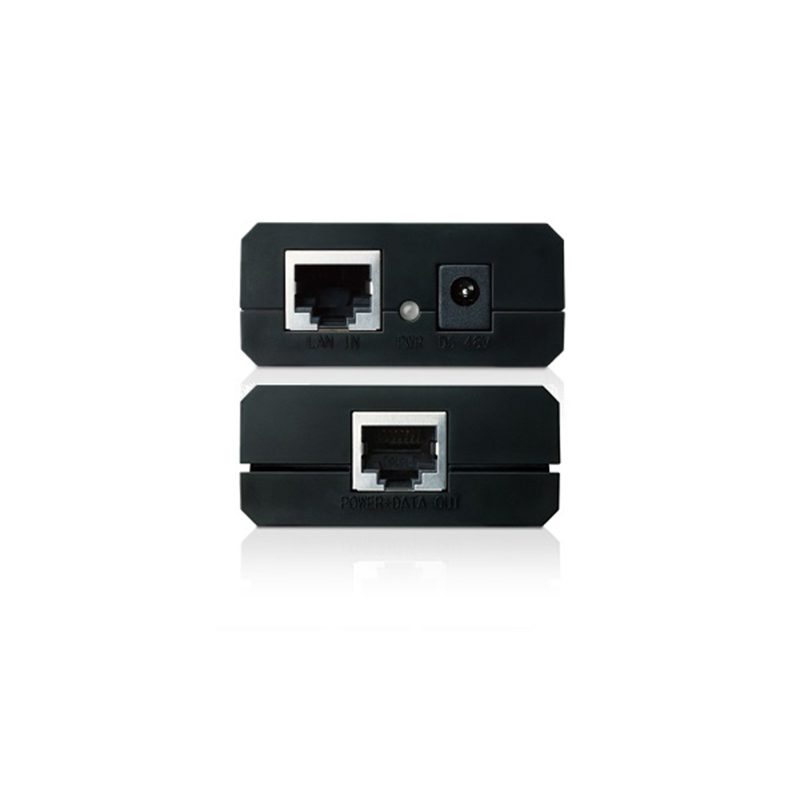 انتقال دهنده برق تحت شبکه تی پی-لینک مدل TL-POE150S
