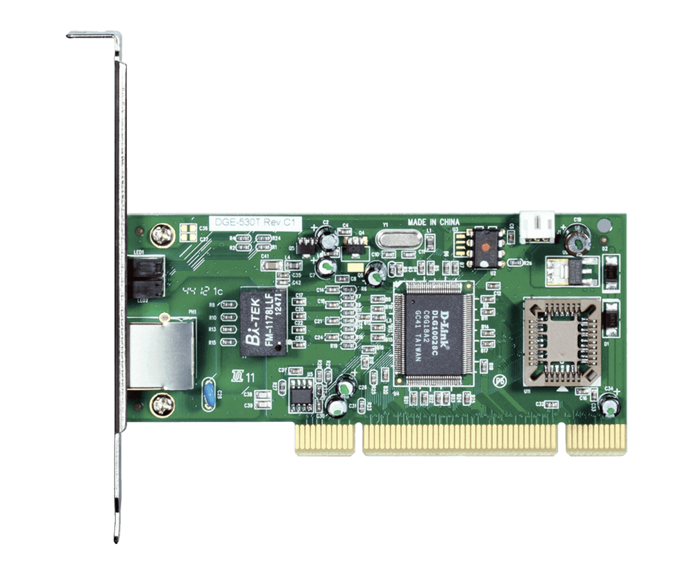 کارت شبکه  express PCI گیگابیتی دی-لینک مدل DGE-560T