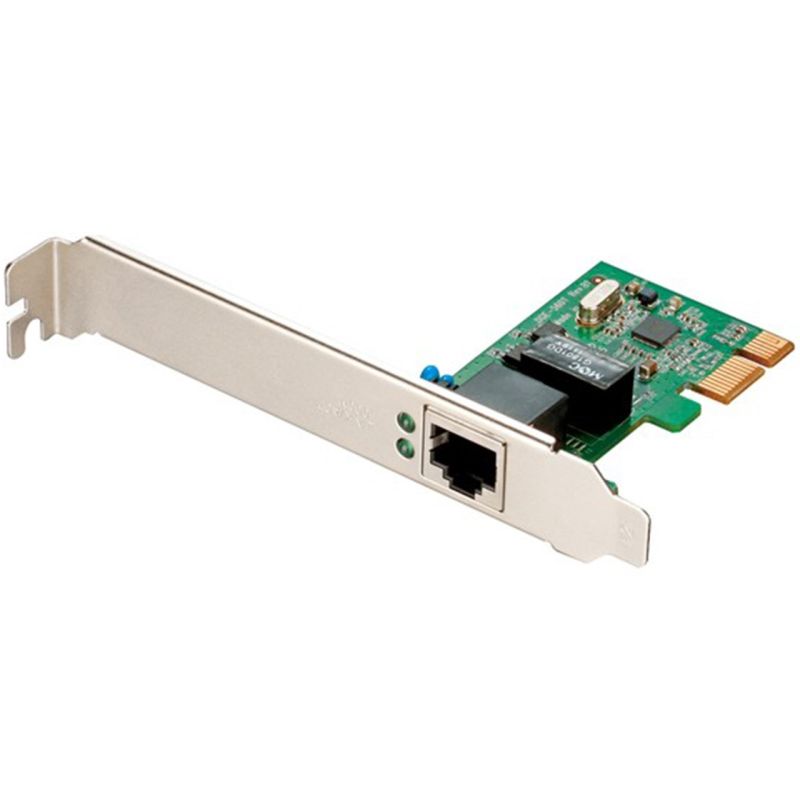 کارت شبکه  express PCI گیگابیتی دی-لینک مدل DGE-560T