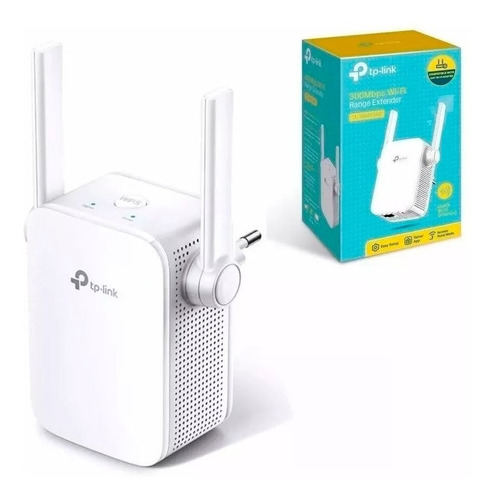 توسعه دهنده شبکه بی‌سیم N300 تی پی-لینک مدل TL-WA855RE
