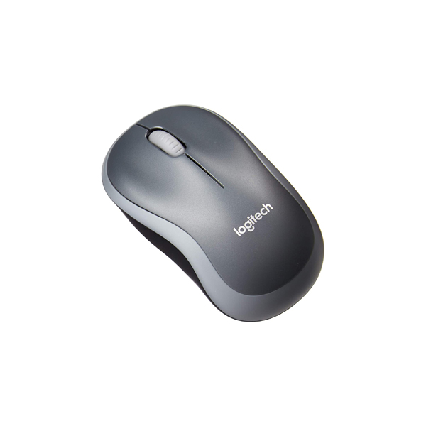 ماوس بی‌ سیم لاجیتک مدل M185 