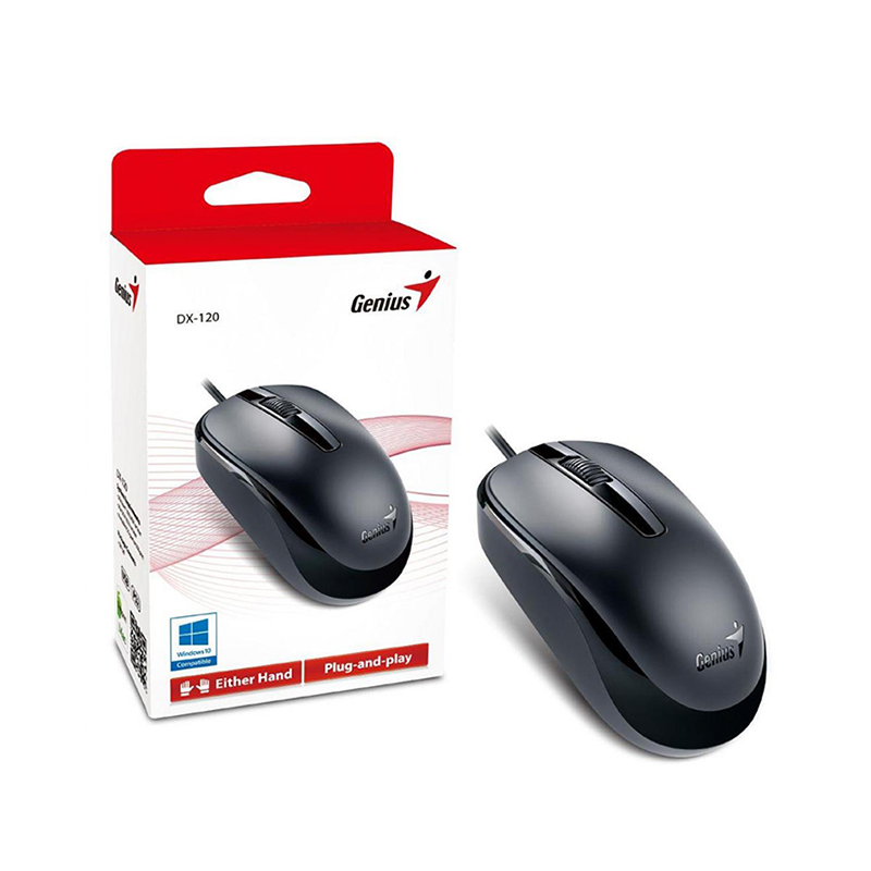  ماوس جنیوس مدل DX-120 