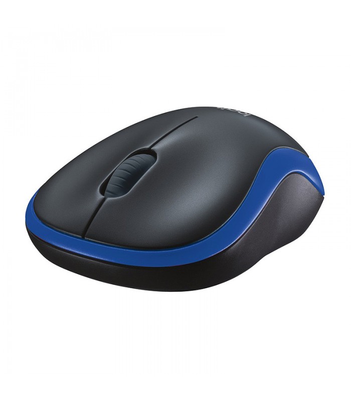 ماوس بی‌ سیم لاجیتک مدل M185 