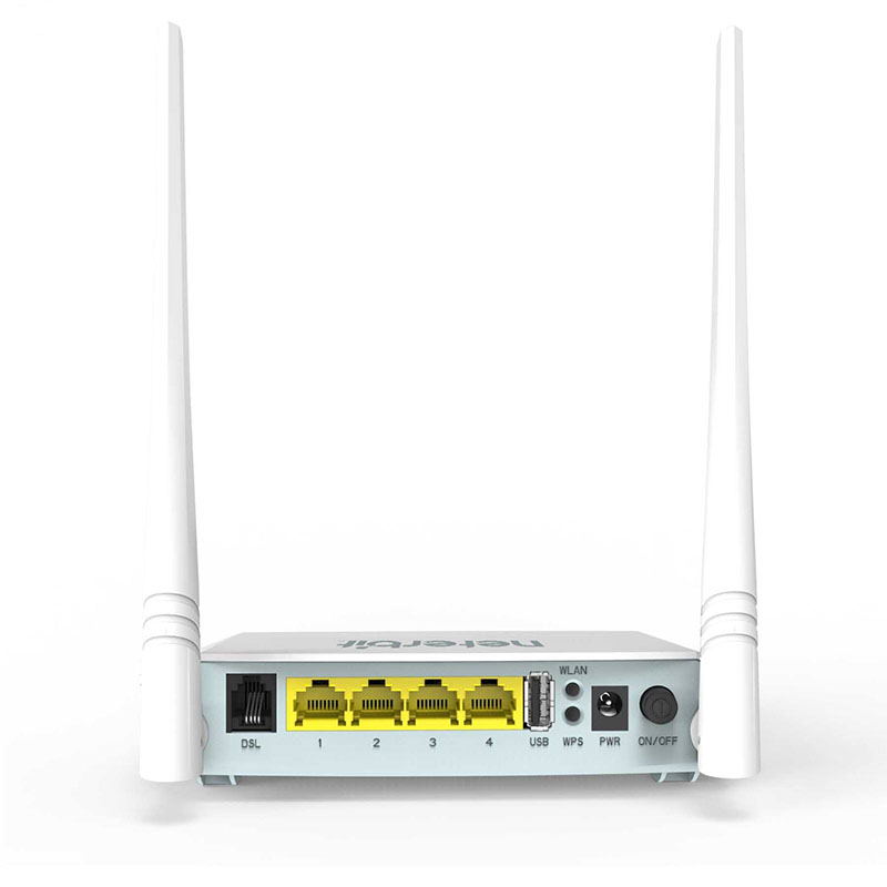 مودم روتر نتربیت مدل ND-4230NU